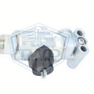 TWD Spare Parts - replaces Solenoid Valve DAF 644431, 4721710000