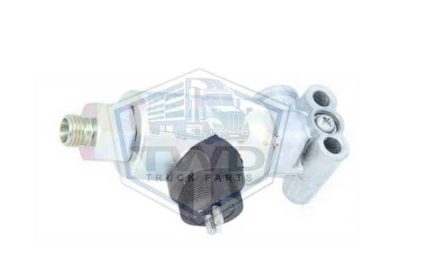 TWD Spare Parts - replaces Solenoid Valve DAF 644431, 4721710000