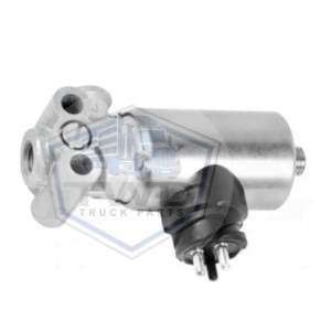 TWD Spare Parts - replaces 1285547, 4721717040 Solenoid Valve DAF