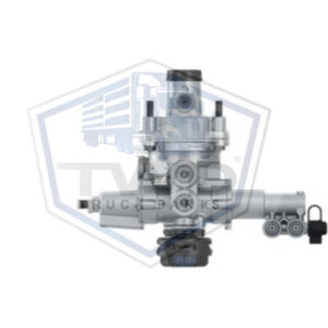 TWD Spare Parts - replaces Load Sensing Valve DAF 1302088, 4757111280