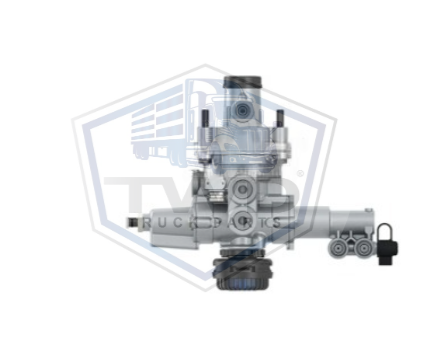 TWD Spare Parts - replaces Load Sensing Valve DAF 1302088, 4757111280