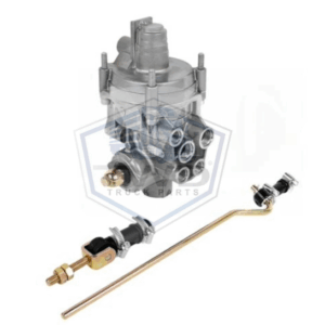 TWD Spare Parts - replaces Load Sensing Valve DAF 1325324, K037590, 4757120000