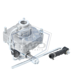 TWD Spare Parts - replaces Load Sensing Valve DAF 1236824, 4757010120