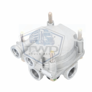 TWD Spare Parts - replaces 9730112000 Relay Valve DAF