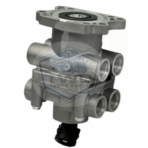 TWD Spare Parts - replaces 1337184, MB4694, 1209116 Foot Brake Valve DAF