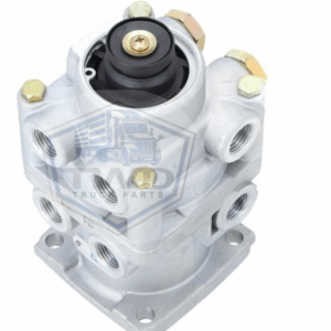 TWD Spare Parts - replaces 636169, 4613150120 Foot Brake Valve DAF