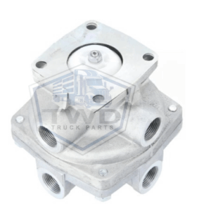 TWD Spare Parts - replaces 503366, 4613074790 Foot Brake Valve DAF
