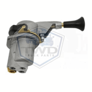 TWD Spare Parts - replaces 503366, 4613074790 Foot Brake Valve DAF
