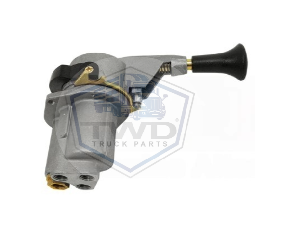 TWD Spare Parts - replaces 503366, 4613074790 Foot Brake Valve DAF