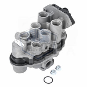 TWD Spare Parts - replaces Safety Valve Air Dryer With Complete Repair Kit DAF AE4528, 1612054