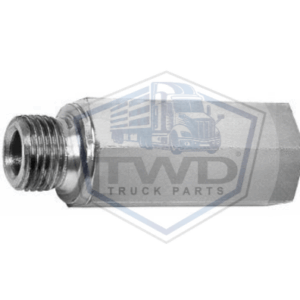 TWD Spare Parts - replaces Over Flow Valve Mercedes 9060920510