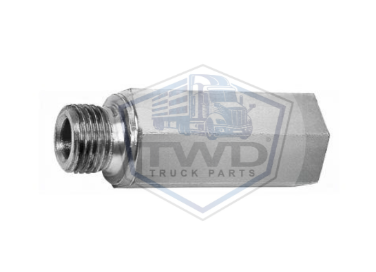 TWD Spare Parts - replaces Over Flow Valve Mercedes 9060920510
