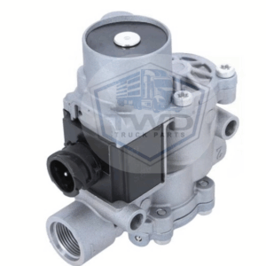 TWD Sapre Parts - replaces Solenoid Valve Renault 5010151551, 4721950550