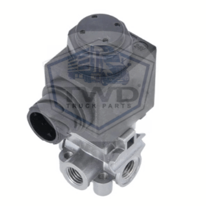 TWD Spare Parts - replaces 7401078318 Solenoid Valve Renault