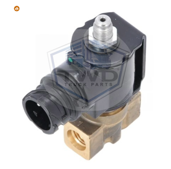 TWD Spare Parts - replaces 5010360034 Solenoid Valve Renault