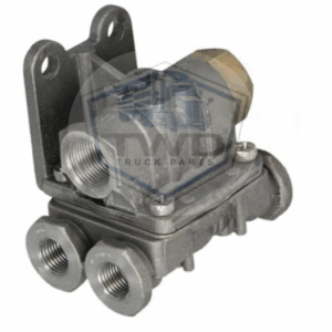 TWD Spare Parts - replaces 5021170470, 9735000510 Quick Release Valve Renault