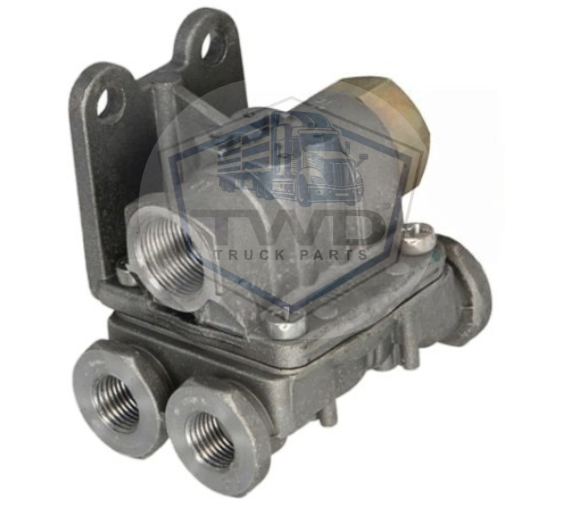 TWD Spare Parts - replaces 5021170470, 9735000510 Quick Release Valve Renault