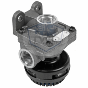 TWD Spare Parts - replaces 5010260585, 9735000450 Quick Release Valve Renault