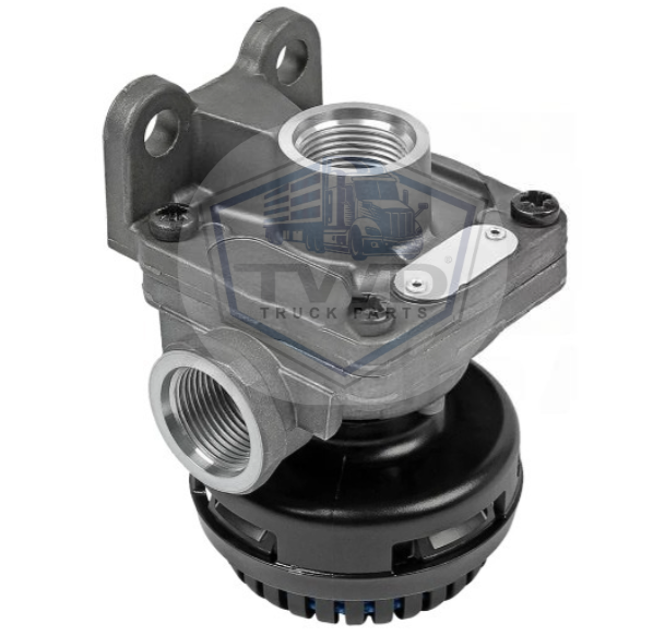 TWD Spare Parts - replaces 5010260585, 9735000450 Quick Release Valve Renault