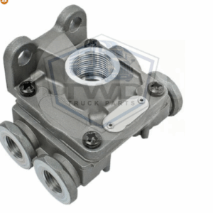 TWD Spare Parts - replaces 5021170468, 9735000380 Quick Release Valve Renault