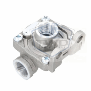 TWD Spare Parts - replaces Quick Release Valve Renault 5010251482, 9735000390