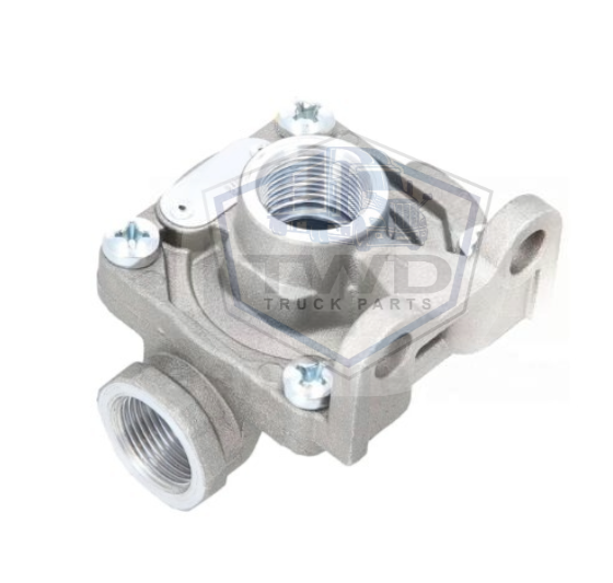 TWD Spare Parts - replaces Quick Release Valve Renault 5010251482, 9735000390