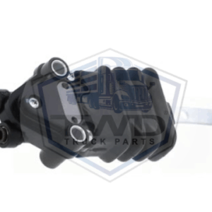 TWD Spare Parts - replaces 7420746460, 5010136105, 5021170189 Leveling Valve Renault