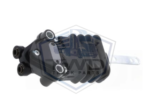 TWD Spare Parts - replaces 5010260136, 5010260138, 7420746465, 4640070070 Leveling Valve Renault