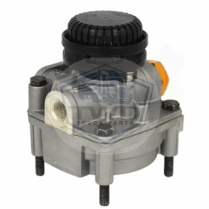 TWD Spare Parts - replaces 5010260705 Relay Valve Renault