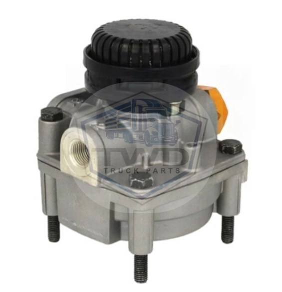 TWD Spare Parts - replaces 5010260705 Relay Valve Renault