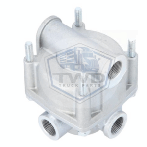 TWD Spare Parts - replaces Relay Valve Renault 5010098974