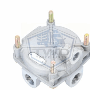 TWD Spare Parts - replaces Relay Valve Renault 5010216845