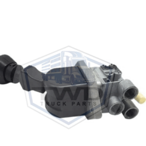 TWD Spare Parts - replaces Hand Brake Valve Renault 5010260130, 9617231230