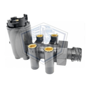 TWD Spare Parts - replaces Level Distance Valve Mercedes 4410500110 , 0005424018
