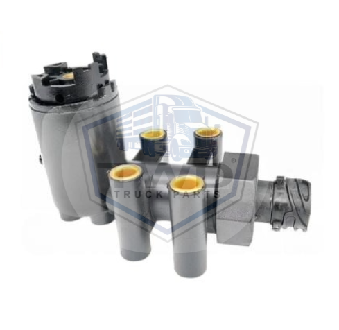TWD Spare Parts - replaces Level Distance Valve Mercedes 4410500110 , 0005424018