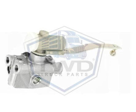 TWD Spare Parts - replaces Leveling Valve Mercedes 0003282130 , 0003282030