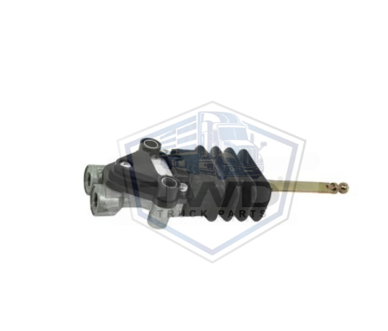 TWD Spare Parts - replaces Leveling Valve Mercedes 4640070110, 0003284530