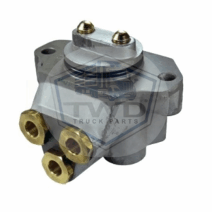 TWD Spare Parts - replaces Shut Off Valve Mercedes 0022606257, 0022602957