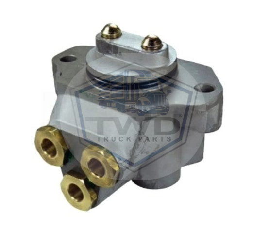 TWD Spare Parts - replaces Shut Off Valve Mercedes 0022606257, 0022602957