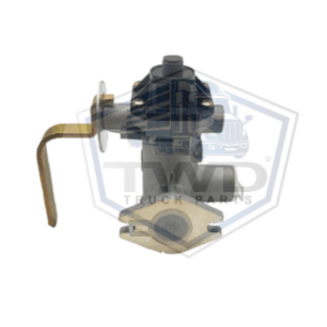 TWD Spare Parts - replaces 4756040110 Shut Off Valve Mercedes