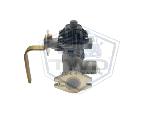 TWD Spare Parts - replaces 4756040110 Shut Off Valve Mercedes