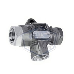 TWD Spare Parts - replaces 3/2- Way Valve 4342080270, 0044291544