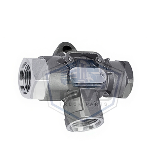 TWD Spare Parts - replaces 3/2- Way Valve 4342080270, 0044291544
