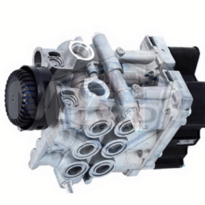 TWD Spare Parts - replaces Solenoid Valve Mercedes 0003276825 , 4729051110