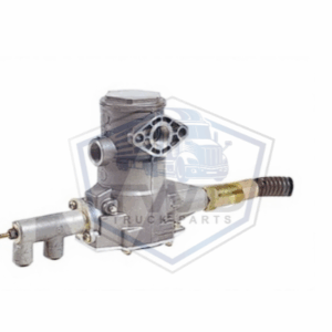 TWD Spare Parts - replaces 4757002200, 4757001220, 0004313306 Load Sensing Valve Mercedes