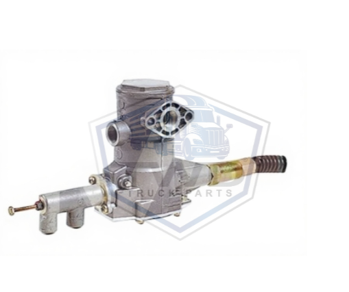 TWD Spare Parts - replaces 4757002200, 4757001220, 0004313306 Load Sensing Valve Mercedes