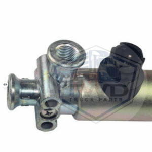 TWD Spare Parts - replaces Solenoid Valve Mercedes 0059971236, 0049979336