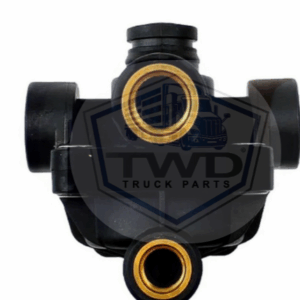 TWD Spare Parts - replaces Relay Valve Mercedes 9730060000
