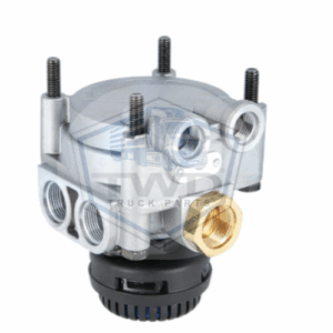 TWD Spare Parts - replaces Relay Valve Mercedes 9730112060 , 9730110020