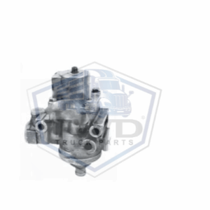 TWD Spare Parts - replaces Unloader Valve Mercedes 0014311206